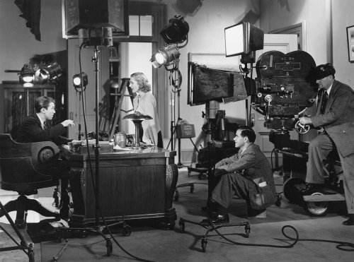 On Set