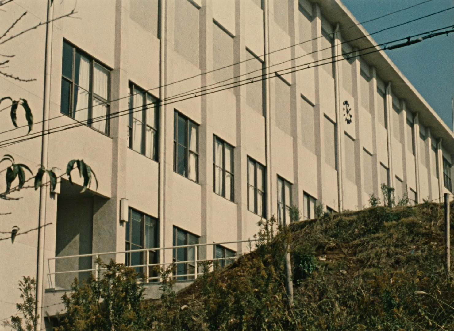 Sanma no aji (1962)_1