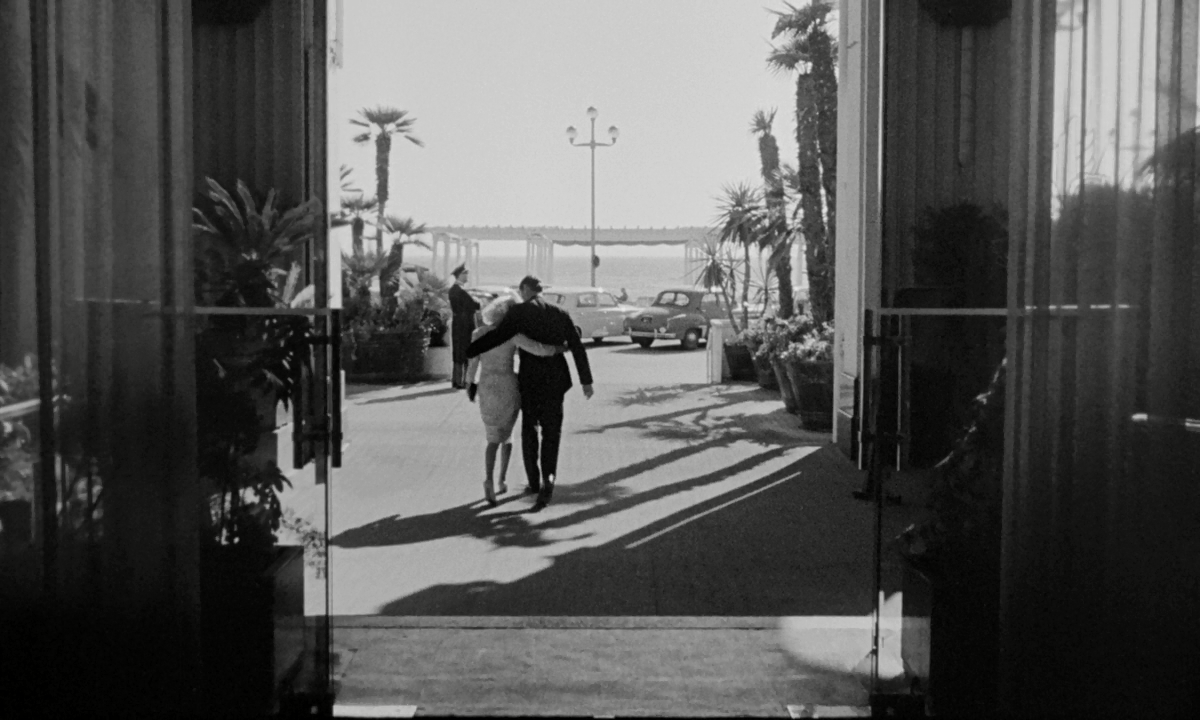 La Baie des Anges