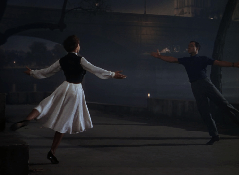 An American in Paris