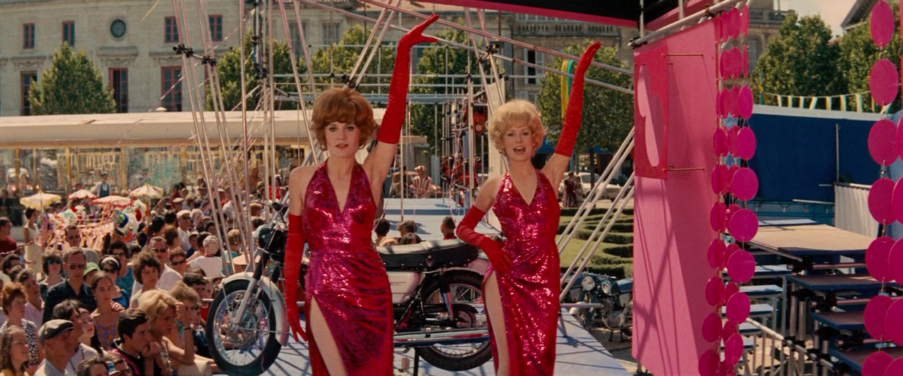 Les Demoiselles de Rochefort
