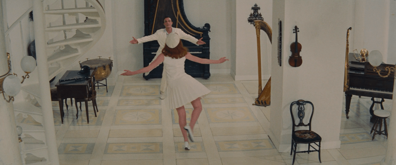 Les Demoiselles de Rochefort
